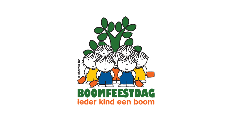 Boomfeestdag