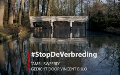 Collectief BNers zet zich in tegen de verbreding van de A27