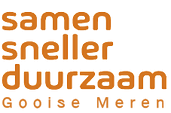 Samen Sneller Duurzaam Gooise Meren