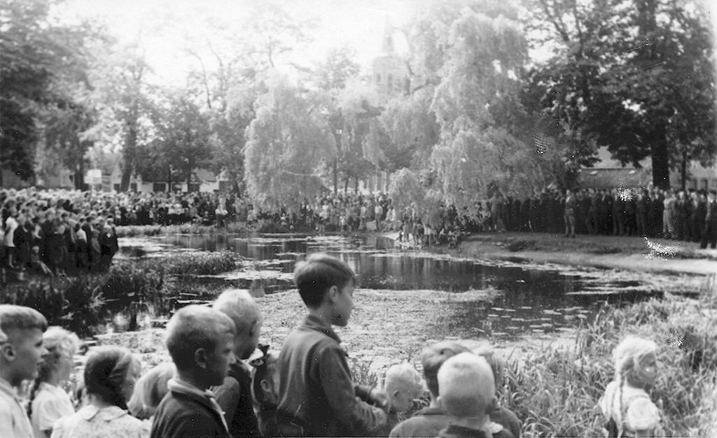 COMITÉ 4 EN 5 MEI LAREN